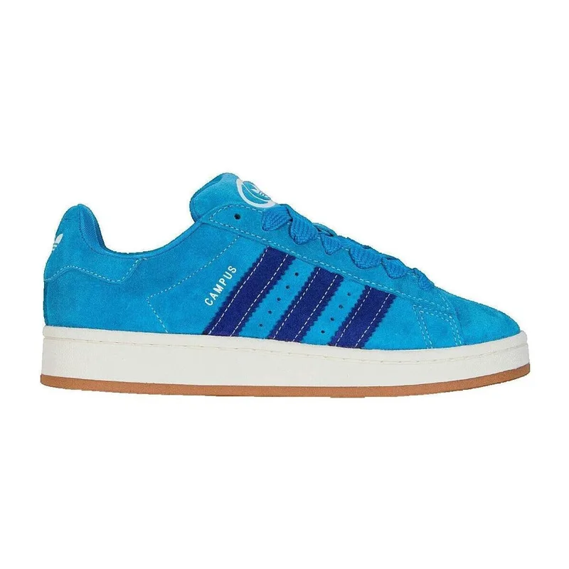 Xαμηλά Sneakers adidas Baskets Campus 00s bleu et blanc