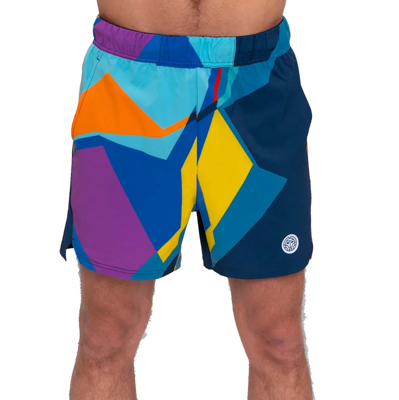 Bidi Badu Twiggy 7'' Tennis Shorts