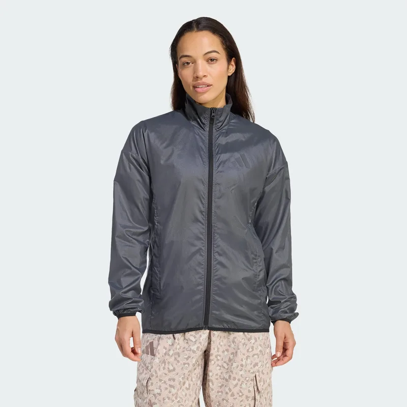adidas Terrex W Multi Clima365 Windweave Jacket (9000280086_69512)