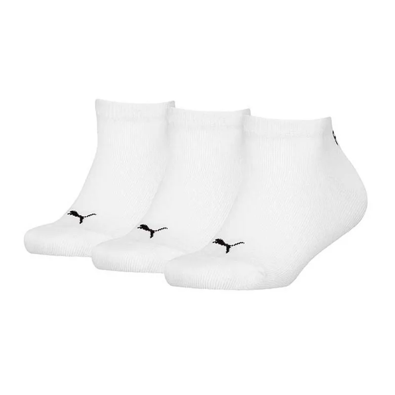 Puma Kids Plain Sneaker 3P (938628-300)