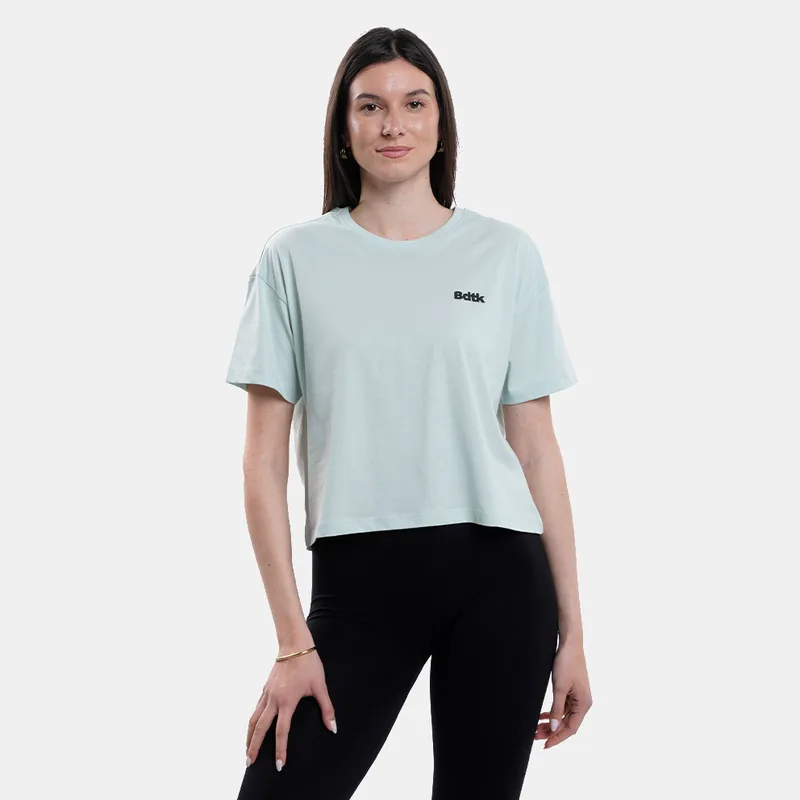 BodyTalk Γυναικείο T-Shirt (9000254664_90415)