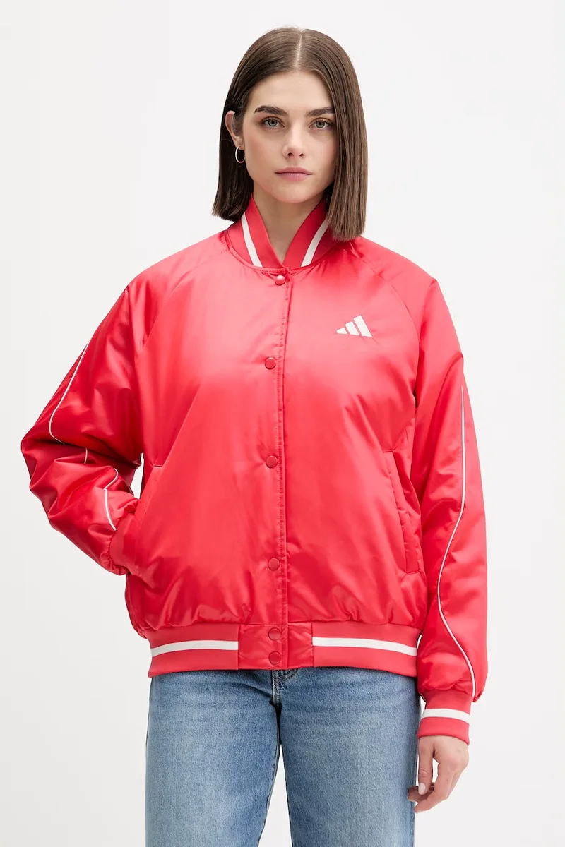 adidas Μπουφάν bomber adidas Stadium