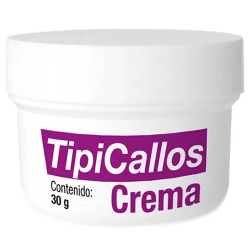Herbitas Derma Feet Pasta Pedal TipiCallos Crema Κρέμα Αντιμετώπισης των Κάλλων στα Πόδια 30g