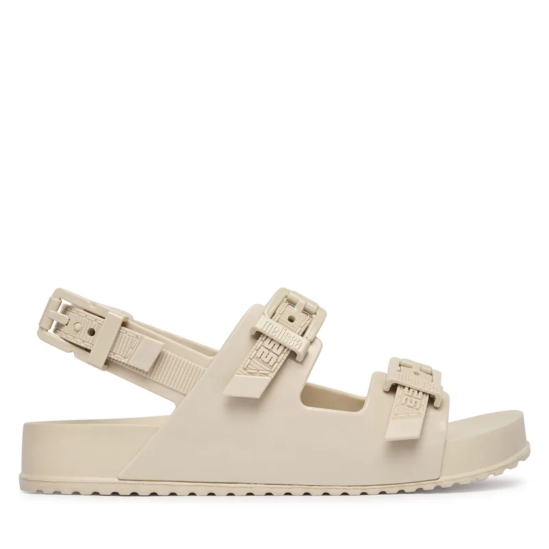 Σανδάλια Melissa Melissa Cozy Sandal Ad 36895 Μπεζ