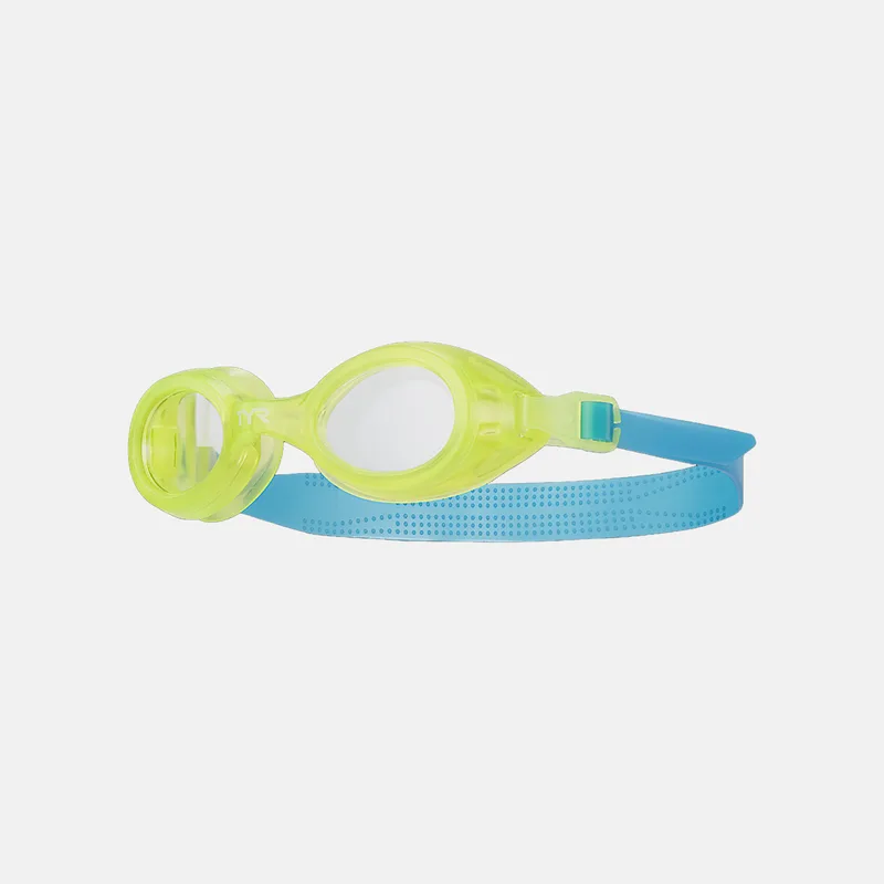 TYR Aqua Blaze Παιδικά Γυαλάκια Κολύμβησης (9000079129_53027)