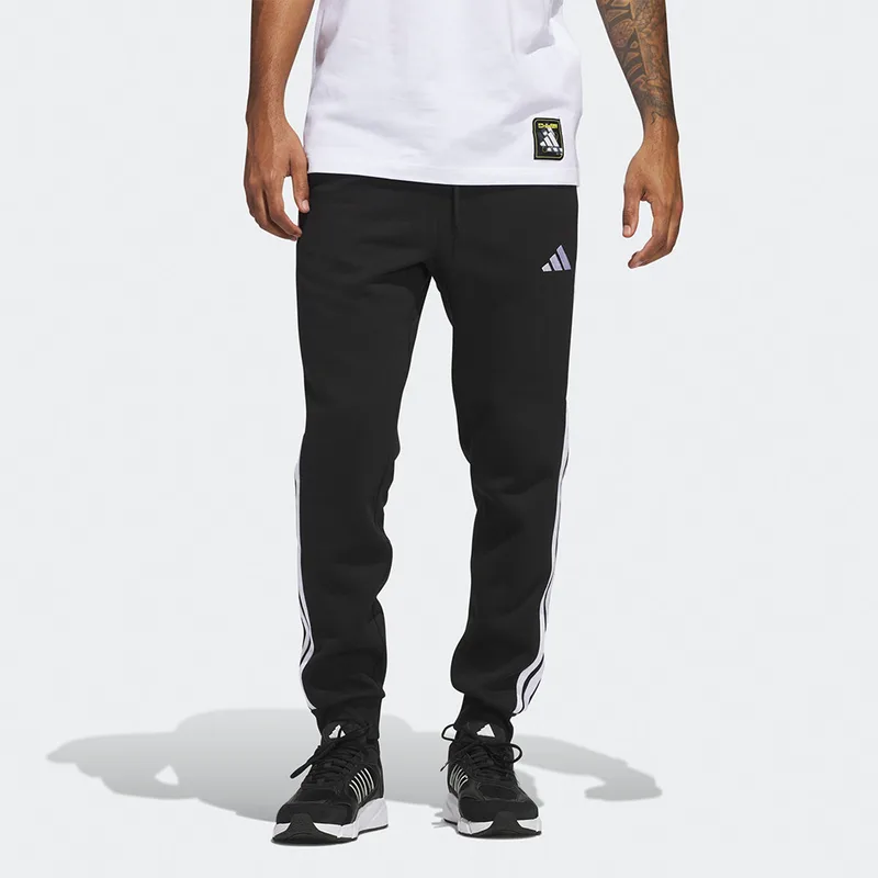 adidas Sportswear Essentials Ανδρική Φόρμα (9000235530_1480)