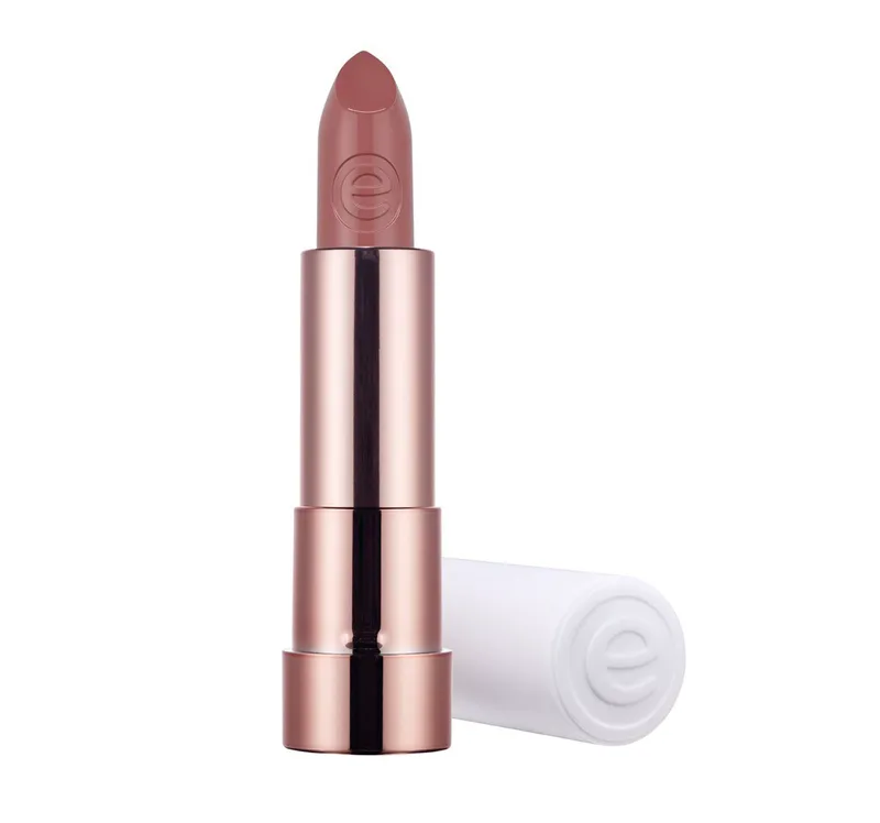 This is Me. Lipstick Semi Matte-03 bold