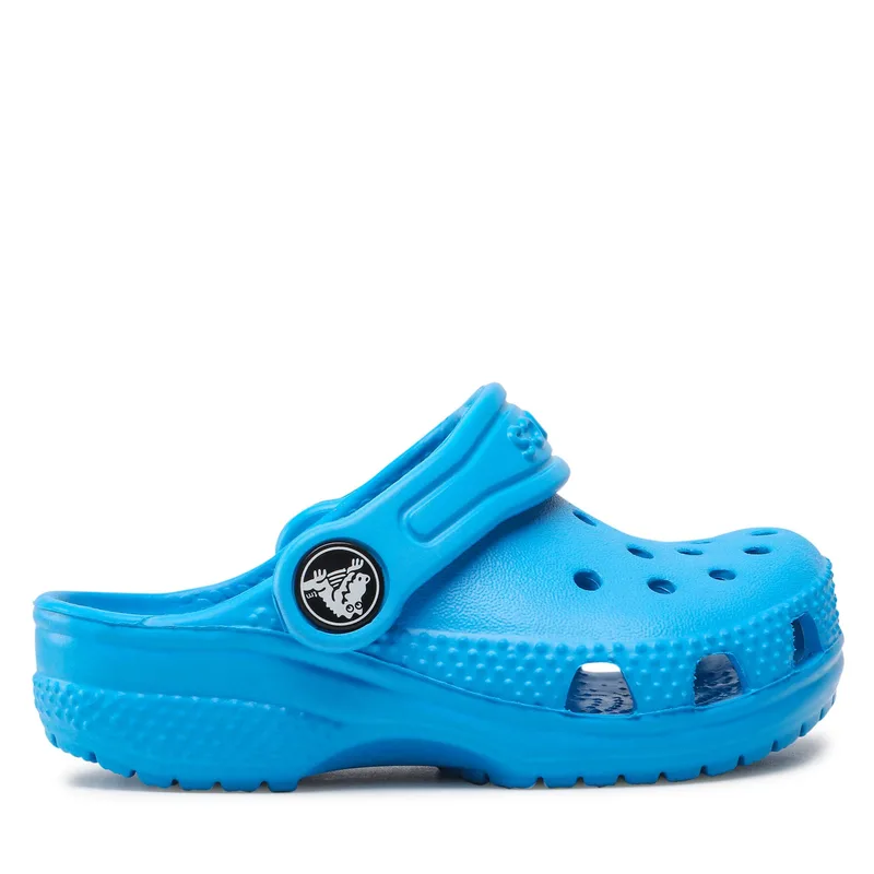 Παντόφλες Crocs Classic Clog T 206990 Μπλε
