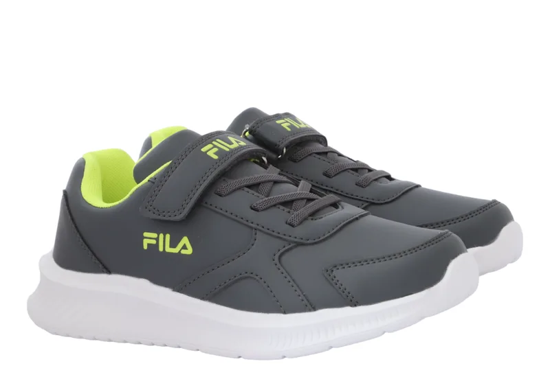 Παπούτσια Running Fila Brett 4 V 3AF33028-365 Unisex Παιδικό