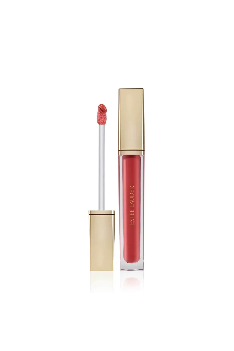 Estée Lauder Glossy Pout Tinted Lip Oil 6 ml - GBG5020000 08 Melon Sorbet