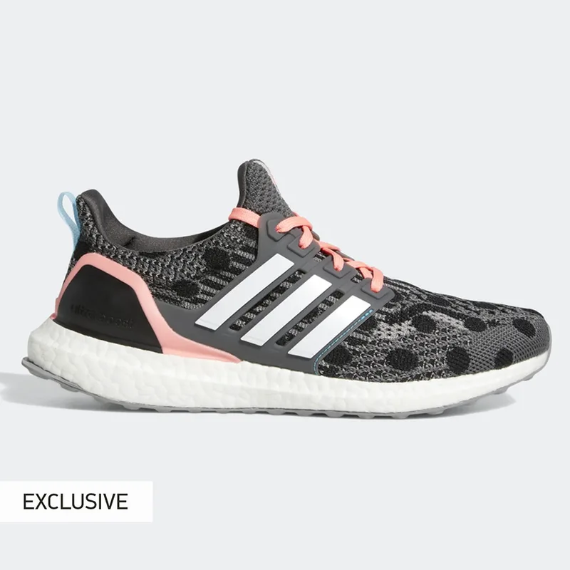 adidas Ultraboost DNA Γυναικεία Παπούτσια για Τρέξιμο (9000097669_57887)