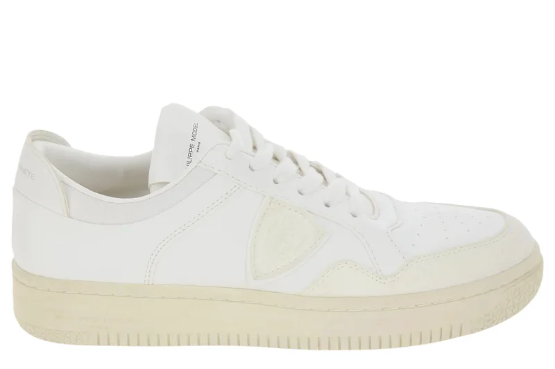 Sneaker Acbc Lyon LYLDBL01-WHITE Γυναικείο