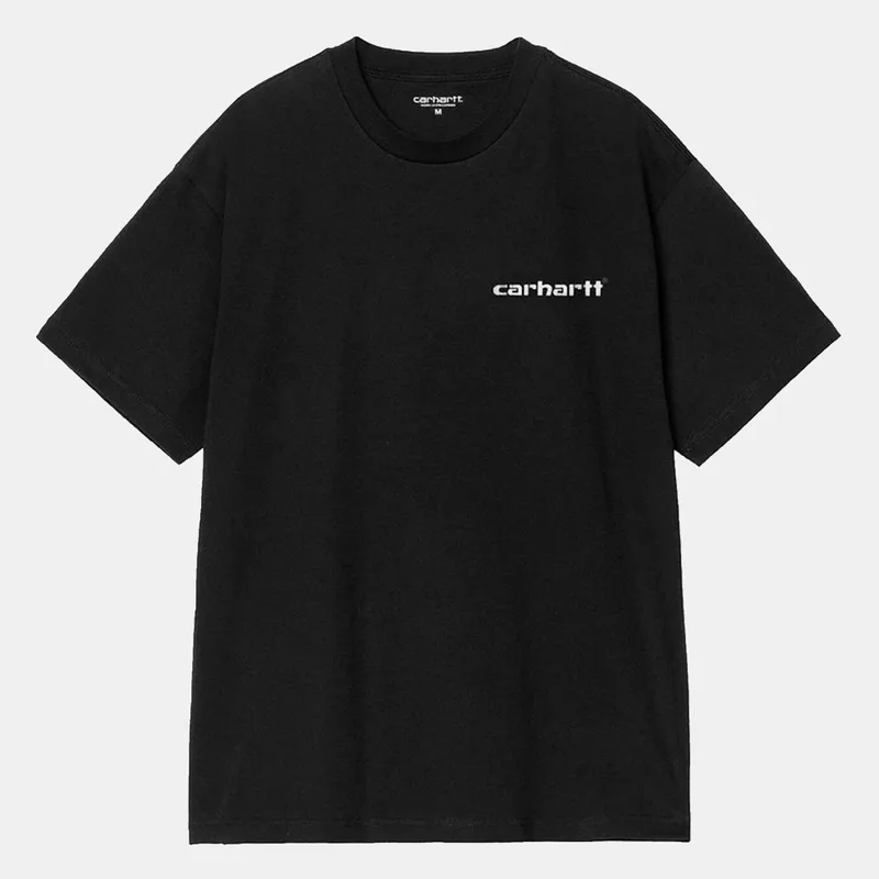 Carhartt WIP Archive Script Unisex T-shirt (9000255478_1469)