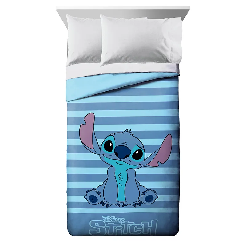 Πάπλωμα Μονό 160X240 Disney Home Lilo & Stitch 43 (160x240)