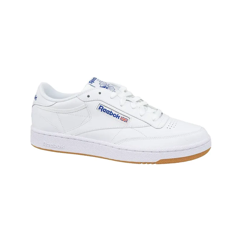 Xαμηλά Sneakers adidas Chaussures de running Club C 85 cuir