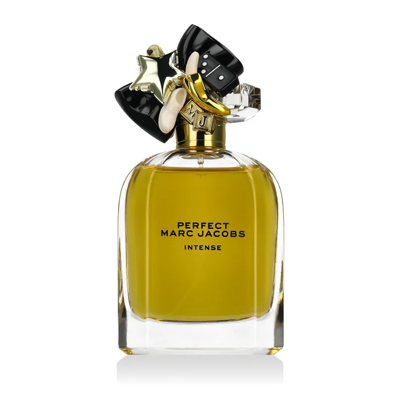 Marc Jacobs Perfect Intense Eau De Parfum 100 ml (woman)