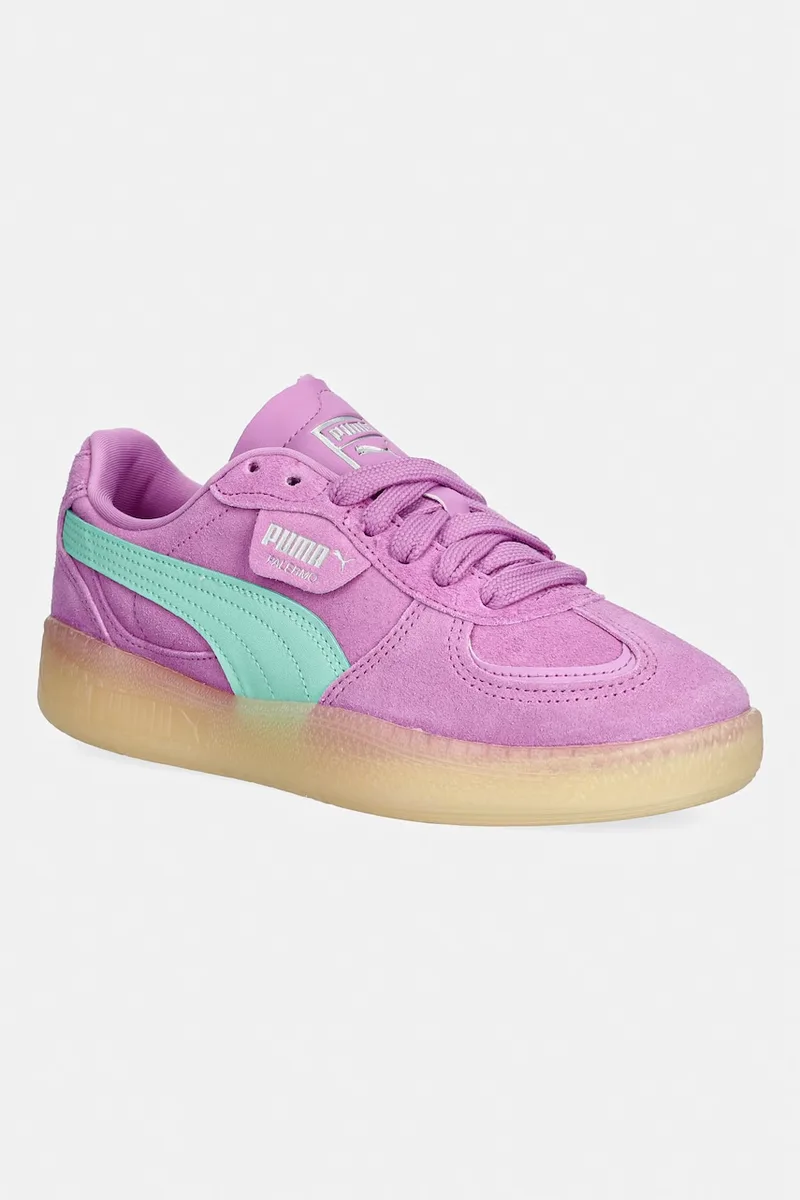 Puma Palermo Moda sneakers γυναικεία σουέτ