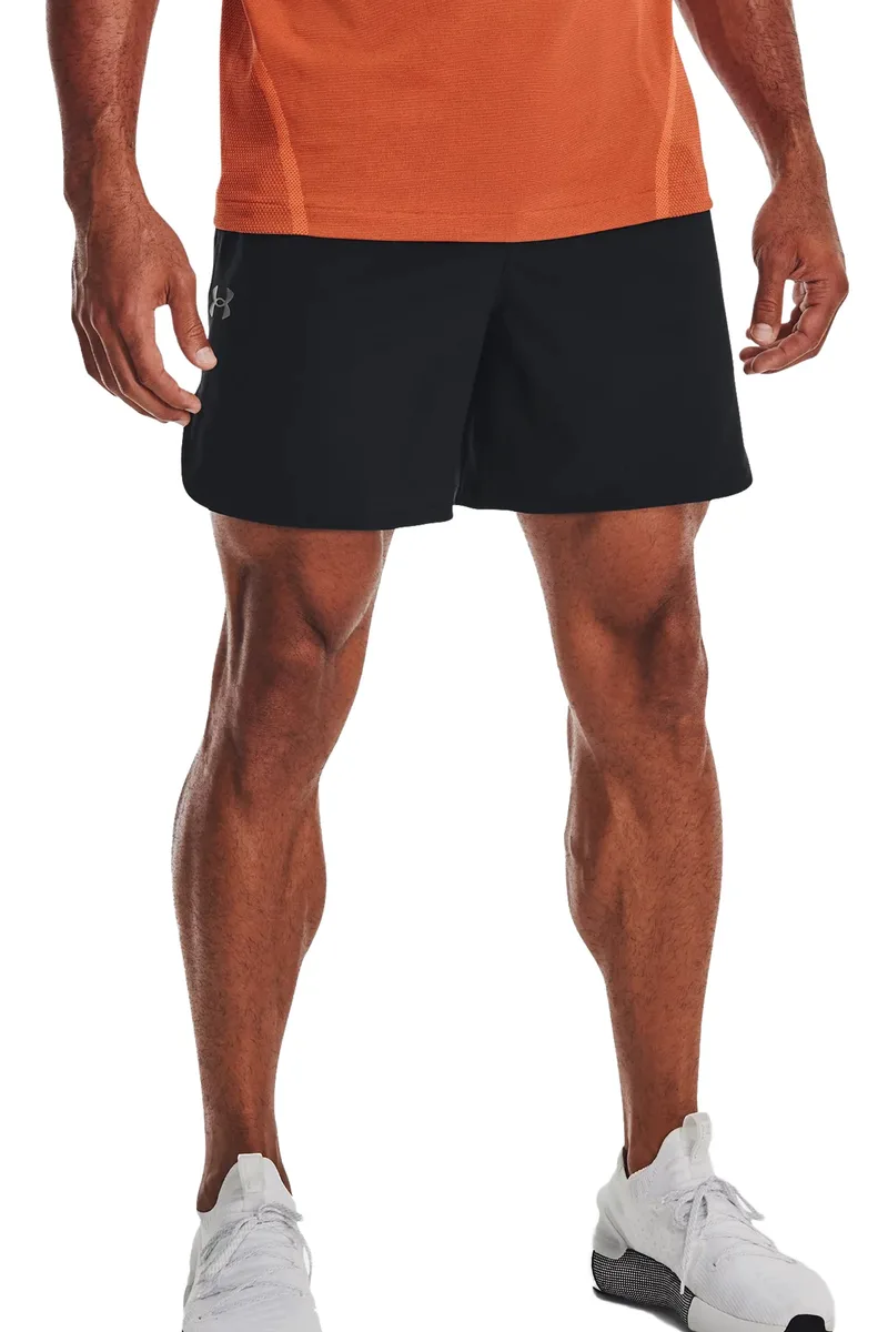 Σορτς Under Armour Peak Woven 1376782-001 Ανδρικό