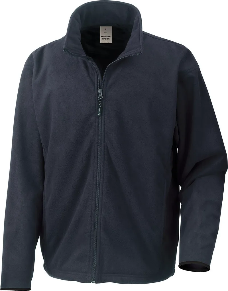 Climate Stopper Water Resistant Ζακέτα Fleece Result R109X Navy