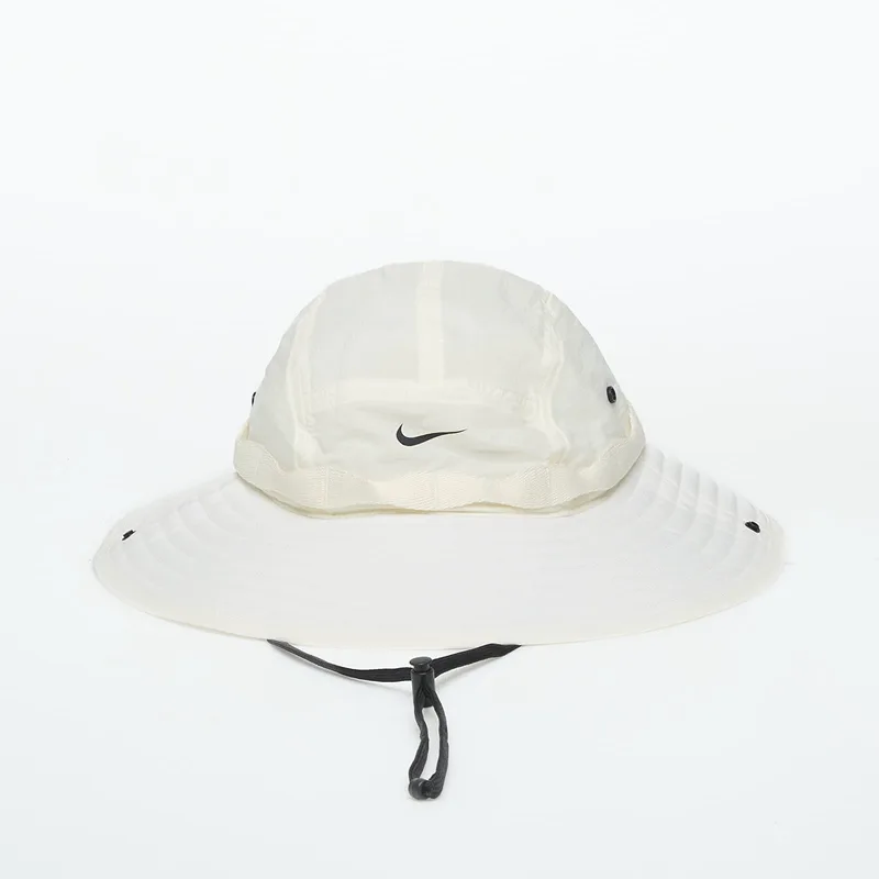 Καπέλο Nike Apex Dri-FIT Bucket Hat Sail/ Anthracite/ Black M