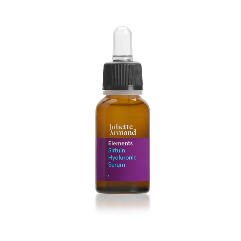 Juliette Armand - Sirtuin Hyaluronic Serum (20ml)
