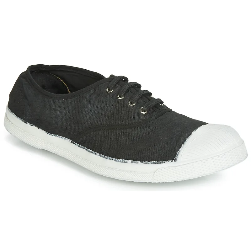 Xαμηλά Sneakers Bensimon TENNIS LACETS