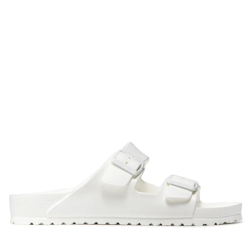 Παντόφλες Birkenstock Arizona EVA 0129441 Λευκό