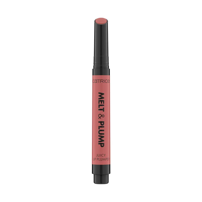 Φροντίδα & Βάσεις χειλιών Catrice Melt Plump Juicy Lip Plumper - 20 Hyp-nude-tized