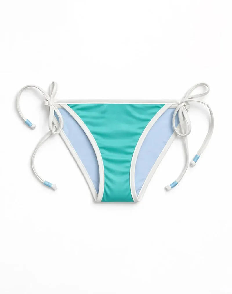SUGARFREE ΣΛΙΠ 26802044-401 Turquoise