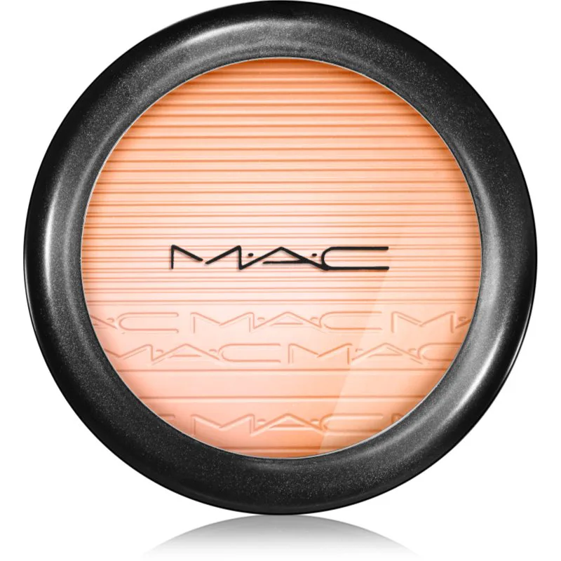 MAC Cosmetics Extra Dimension Skinfinish Highlighter λαμπρυντικό απόχρωση Show Χρυσό 9 γρ