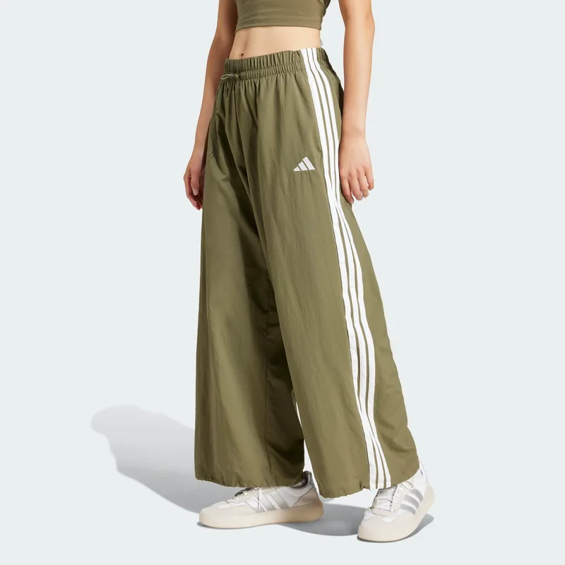 adidas Sportswear Essentials 3-Stripes Lifestyle Γυναικεία Φόρμα (9000217242_65957)