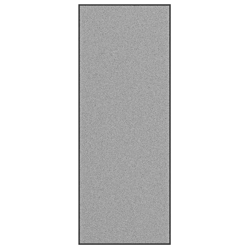 vidaXL Πατάκι Εισ�δου Γκ�ι 115 x 300 εκ.