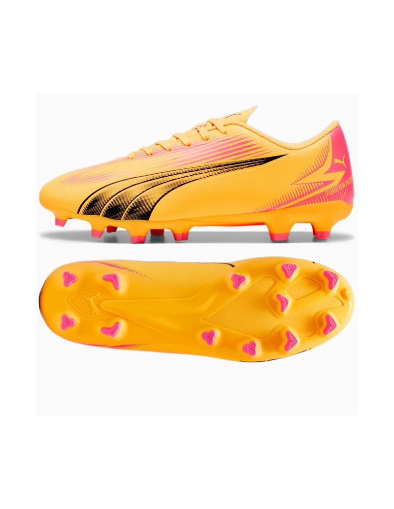 Puma Ultra Play FGAG 10776303 shoes