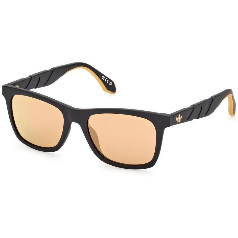 óculos de sol adidas Navigator Unisex OR0101 02G