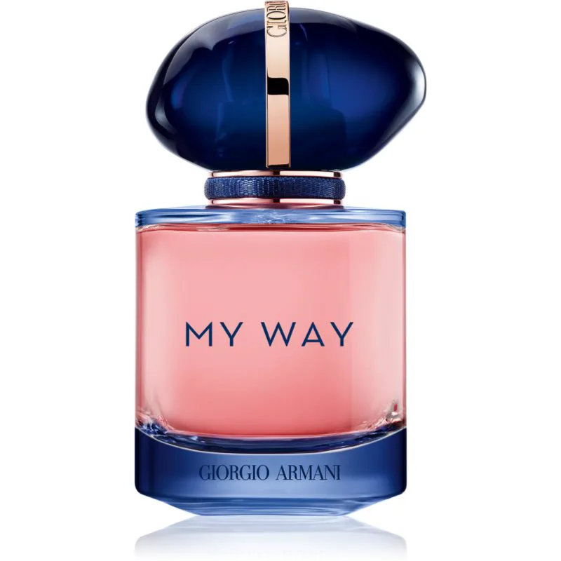 Armani My Way Intense Eau de Parfum για γυναίκες 30 ml