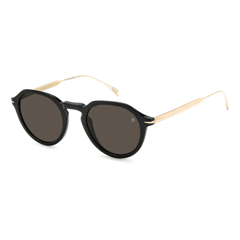 Sunglasses David Beckham Man DB-1098-S-2M2 (49/23/150 mm)