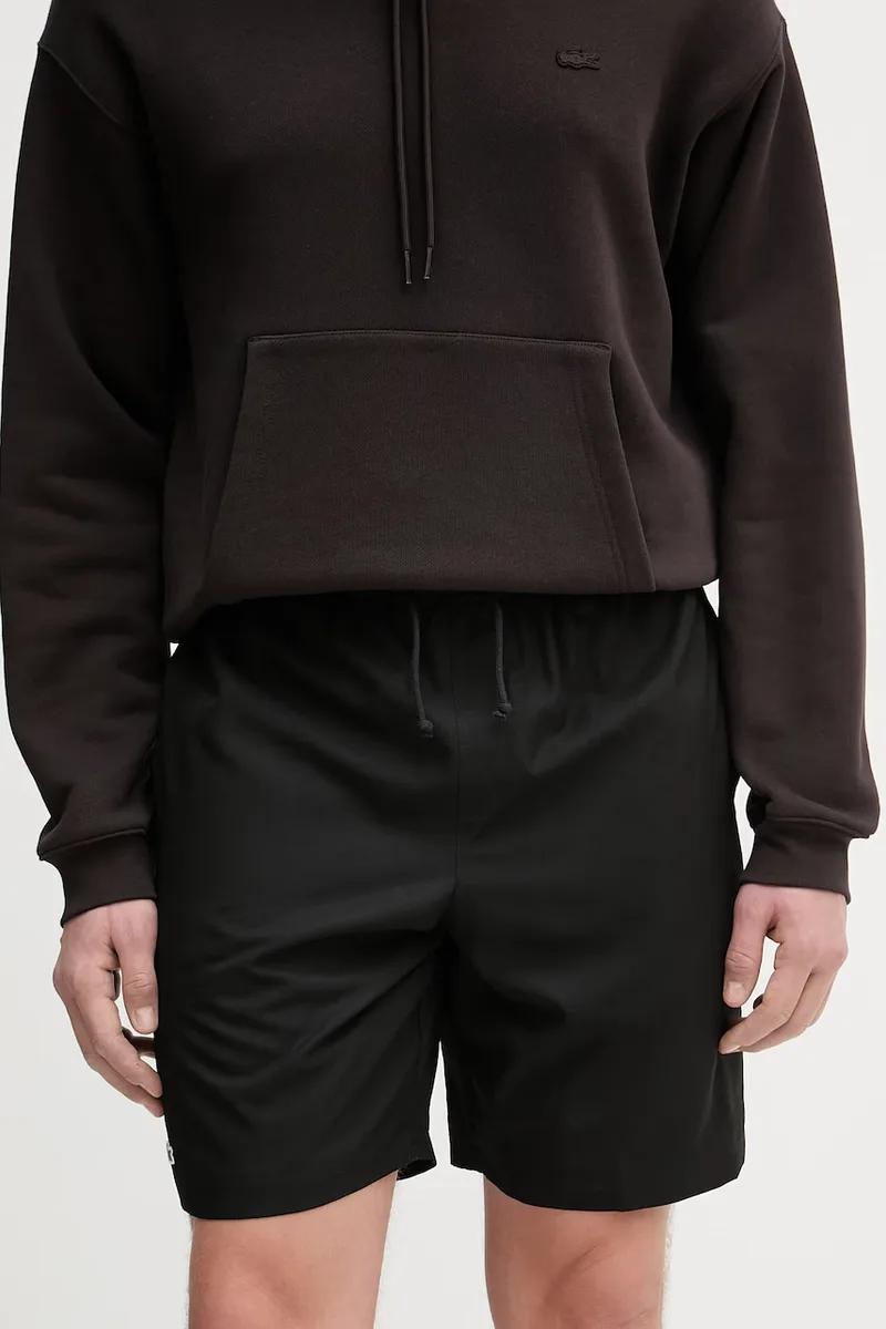 Lacoste σορτς Ανδρικά GH353T 031