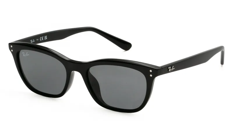 RAY BAN ΓΥΑΛΙΑ ΗΛΙΟΥ RAY BAN 4474D 901/87 5418 4474D Μαύρο