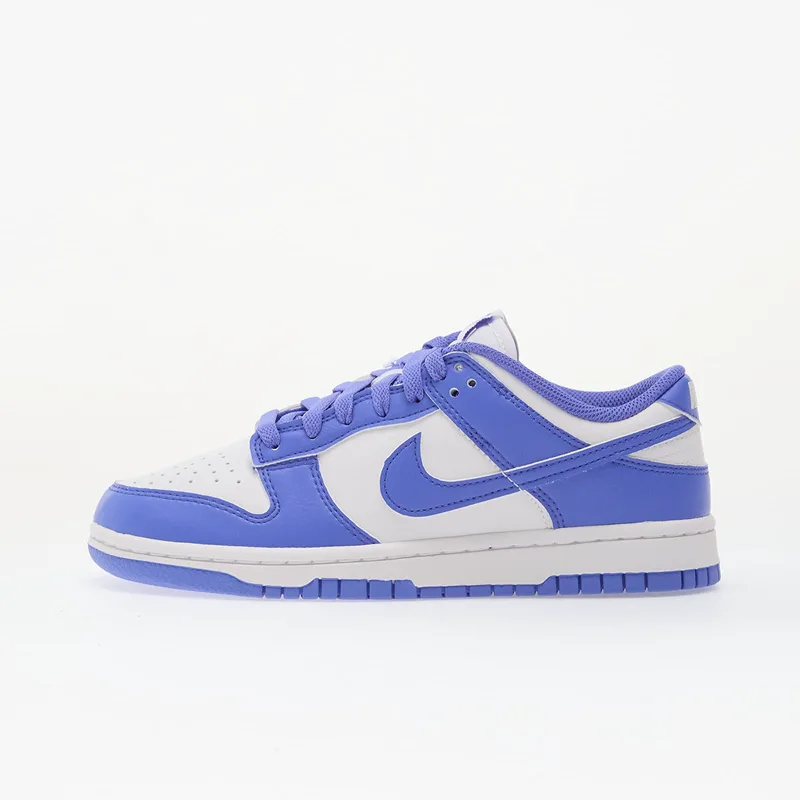 Sneakers Nike W Dunk Low White/ Sapphire-White EUR 38.5