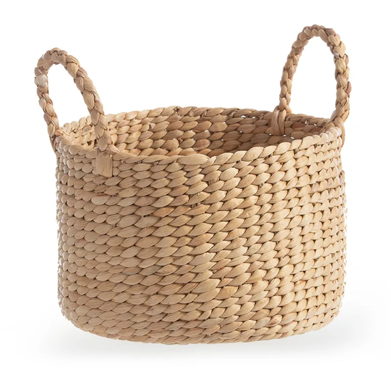 Καλάθι D28X18 Nef Nef Romano Natural