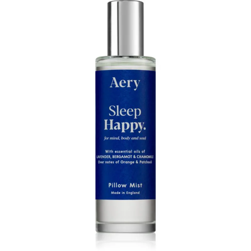 Aery Aromatherapy Sleep Happy pillow mist 50 ml