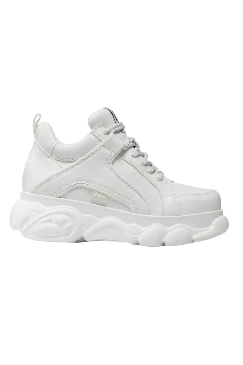 BUFFALO Sneakers CLD CORIN - WHITE-1630395-WHITE