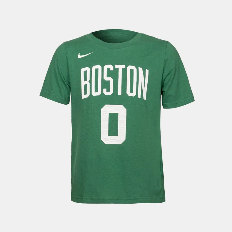 Nike NBA Boston Celtics Jayson Tatum Παιδικό T-Shirt (9000260095_29241)