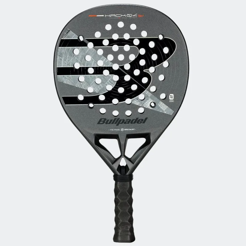 Ρακέτα Padel Bullpadel Hack 04 Hybrid 26