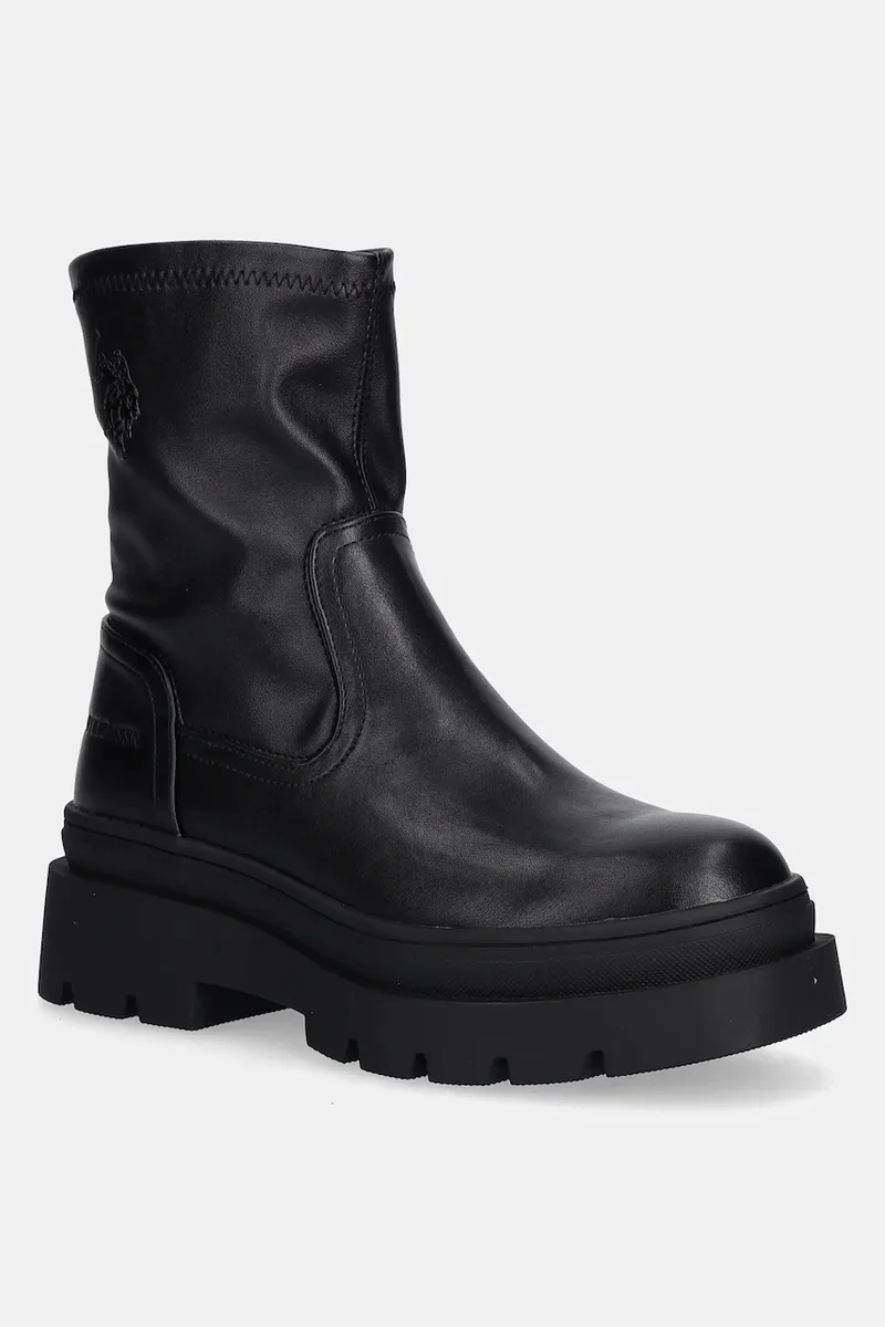 Μποτάκια U.S. Polo Assn. SHONA002