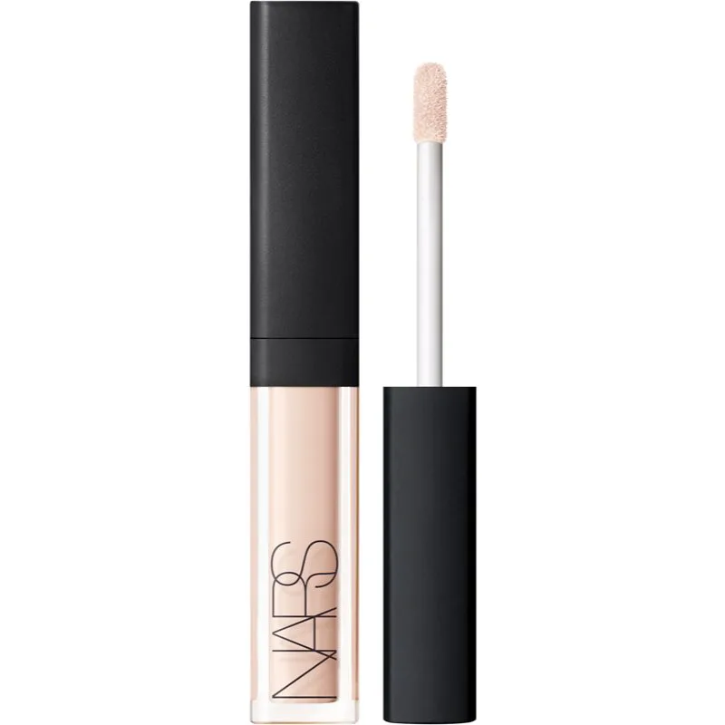 NARS Mini Radiant Creamy Concealer κρεμώδης διορθωτής (λαμπρυντικό) απόχρωση VANILLA 1.4 ml