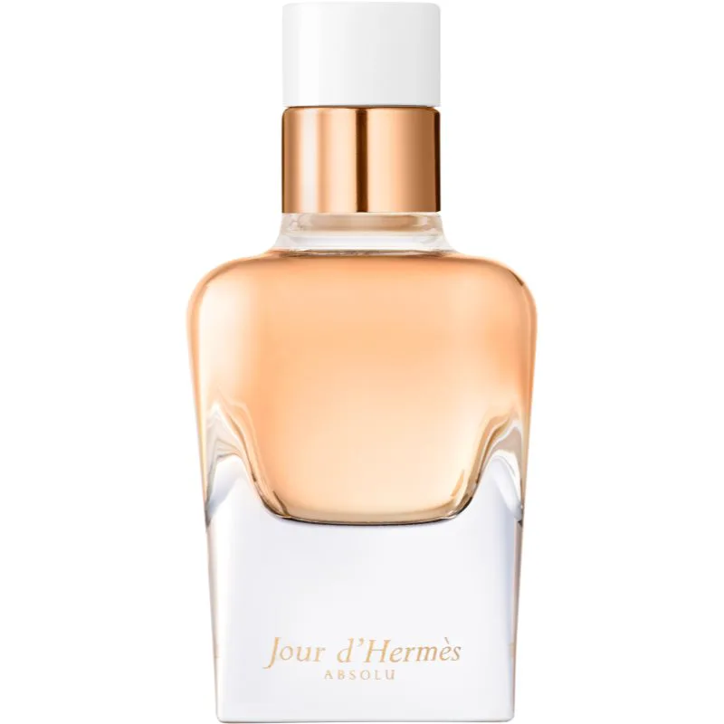 HERMÈS Jour d'Hermès Absolu Eau de Parfum επαναπληρώσιμο για γυναίκες 50 ml