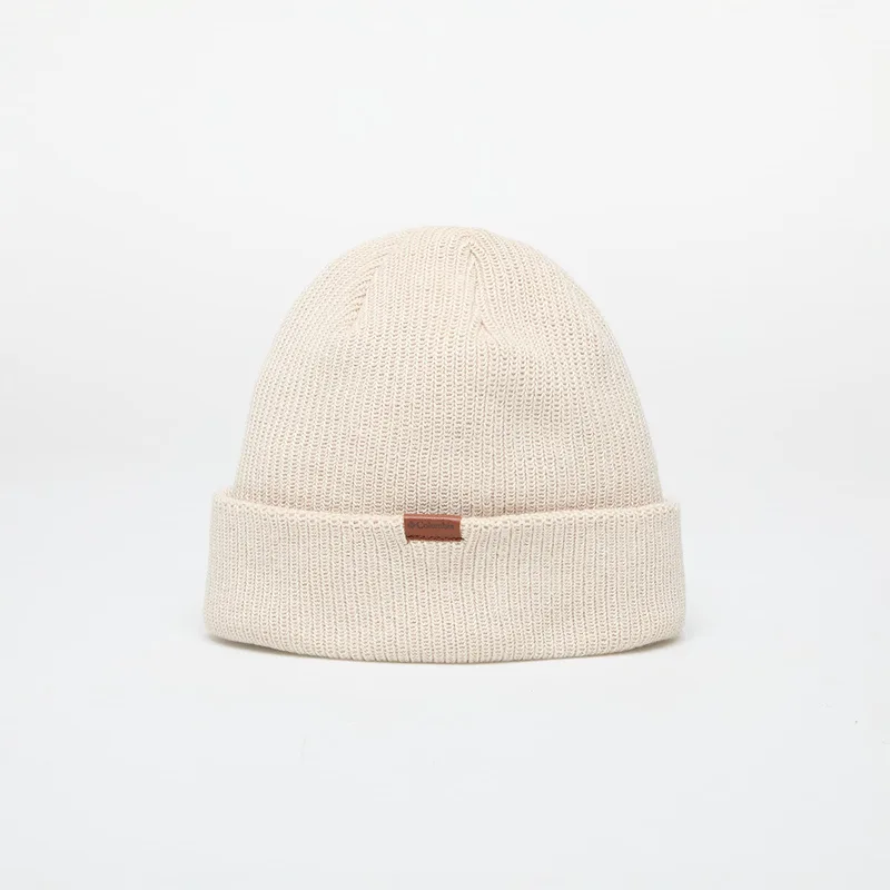 Καπέλο Columbia Portside™ Fisherman Beanie Dark Stone Universal