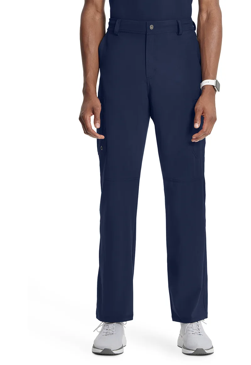 Ανδρικό Παντελόνι Cherokee Workwear Infinity | Navy