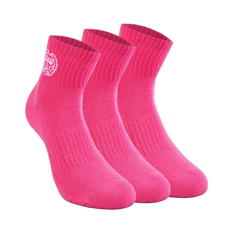 Bidi Badu Anchor Ankle Move Socks x 3